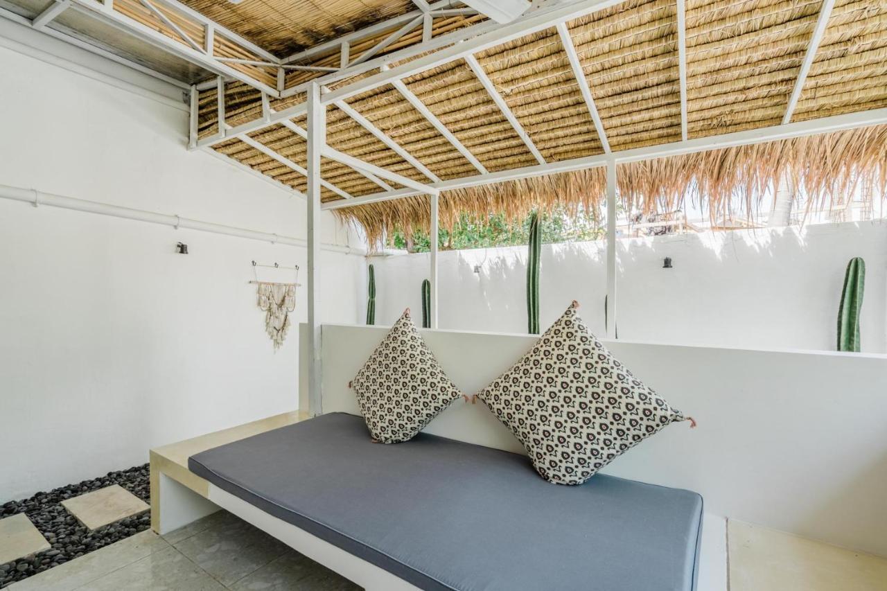 Gajah Villa By Betterplace Canggu  Exterior photo