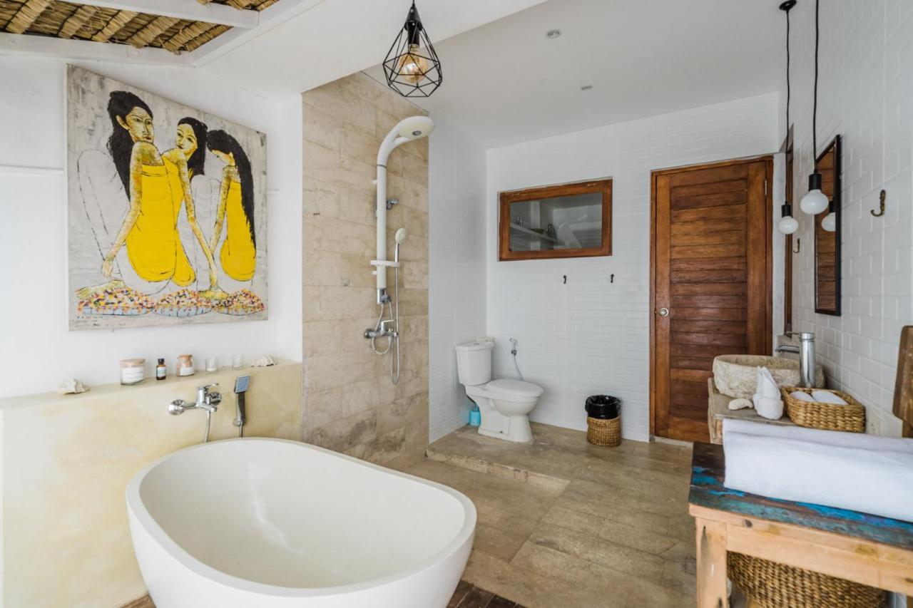 Gajah Villa By Betterplace Canggu  Exterior photo