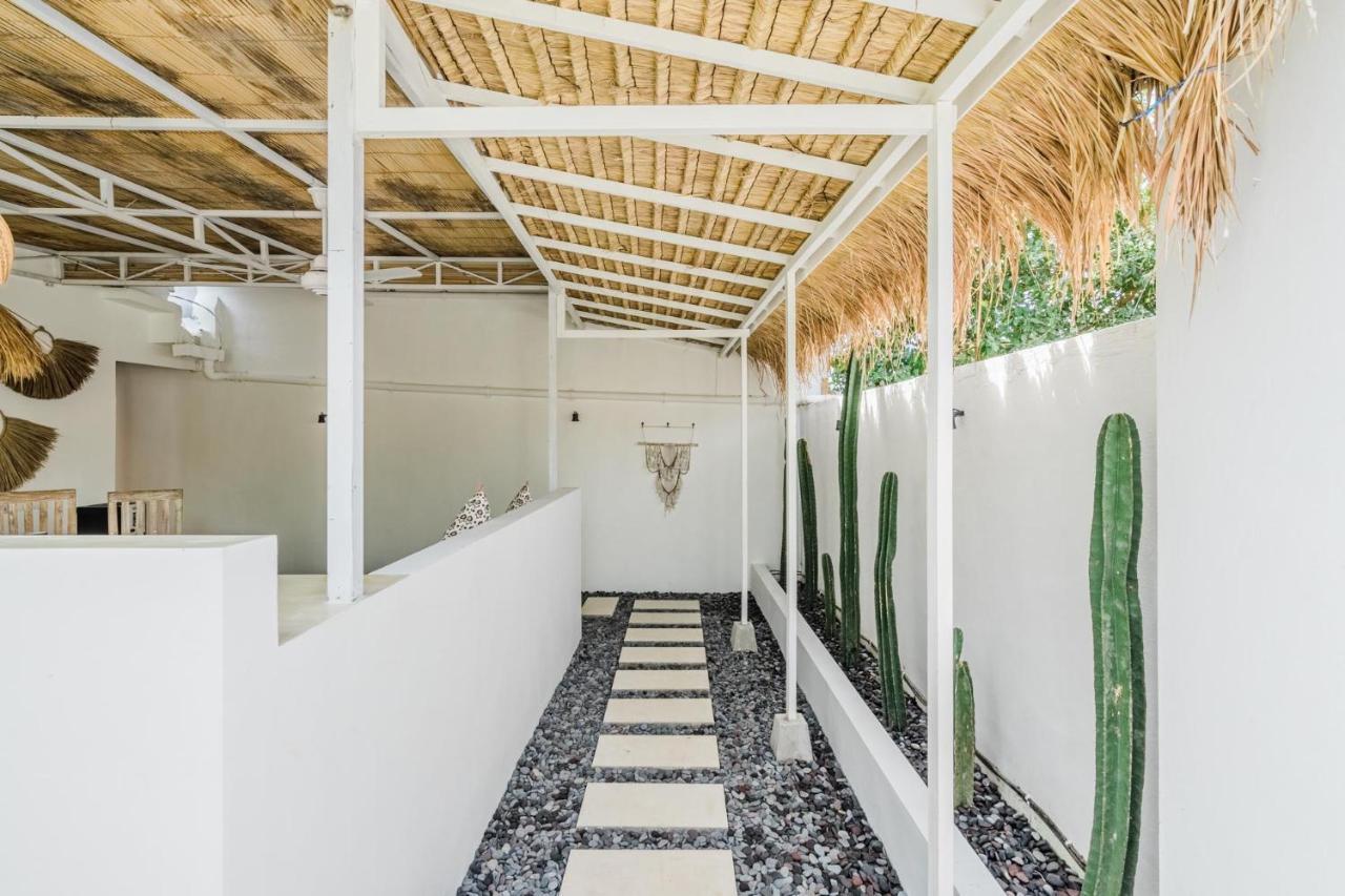Gajah Villa By Betterplace Canggu  Exterior photo
